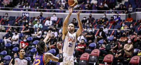 PBA welcomes fans back, starts accepting ticket reservations.